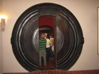 Weingut ZONIN in Gambellara