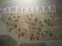 Weingut ZONIN in Gambellara