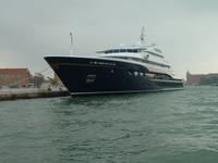 Mein Schiff oder Dein Schiff?