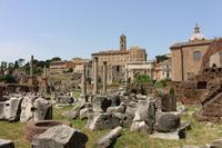 Forum Romanum