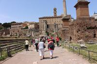 Forum Romanum
