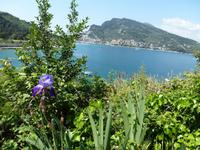 Blick auf Portovenere