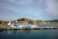 14.05.2015 Fährhafen Elba