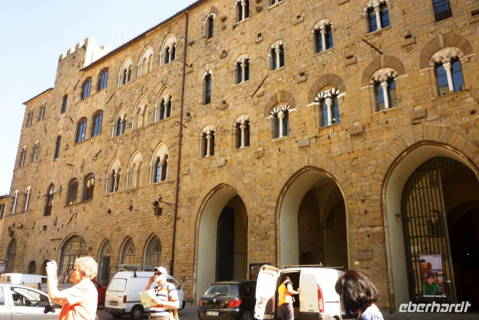 12.05.2015 Volterra