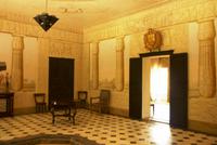 13.05.2015 Elba, Villa Napoleon