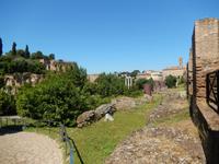 Über die Zeit wurde das Forum als Steinbruch missbraucht