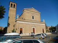 Unser nächster Tag in Rom stand ganz im Zeichen der Kirche