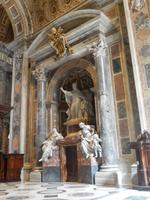 Heute kaum noch vorstellbar, wie Menschen zu damaliger Zeit ein solches Monument schaffen konnten