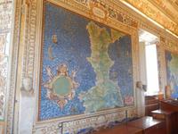 Heute kann die Kartografie auf Satellitenaufnahmen zurückgreifen, früher jedoch hatte man die nicht