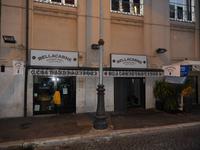 Im jüdischen Viertel gibt es viele kleine Lokale, die koscheres Essen anbieten