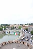 Ausblick von der Engelsburg