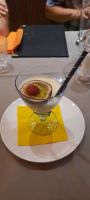 Abendessen im Hotel Anatol