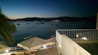 Abendstimmung Golf von Ajaccio