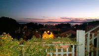 Abendstimmung am Trasimenischen See
