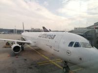 Abflug nach Neapel