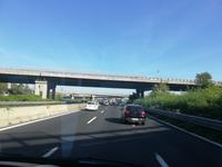 Abschied von Ischia und Fahrt durch Neapel