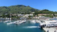 Abschied von Ischia