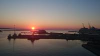 Abschied von Italien