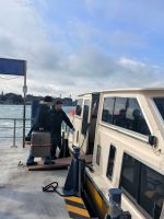 Abschied von Venedig