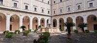 Abtei Montecassino