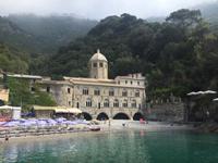 Abtei San Fruttuoso