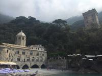Abtei San Fruttuoso