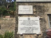 Abtei San Fruttuoso