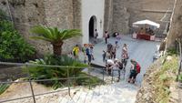 Abtei San Fruttuoso