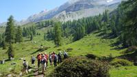 Adamello Brenta Gruppe