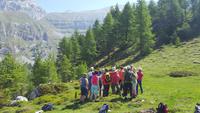 Adamello Brenta Gruppe