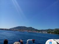 Adeu, Ischia
