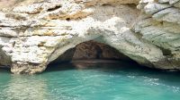 Adriaküste, Vieste, Italy