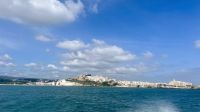 Adriaküste, Vieste, Italy