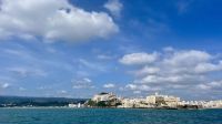 Adriaküste, Vieste, Italy