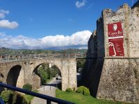 Agropoli, Castel