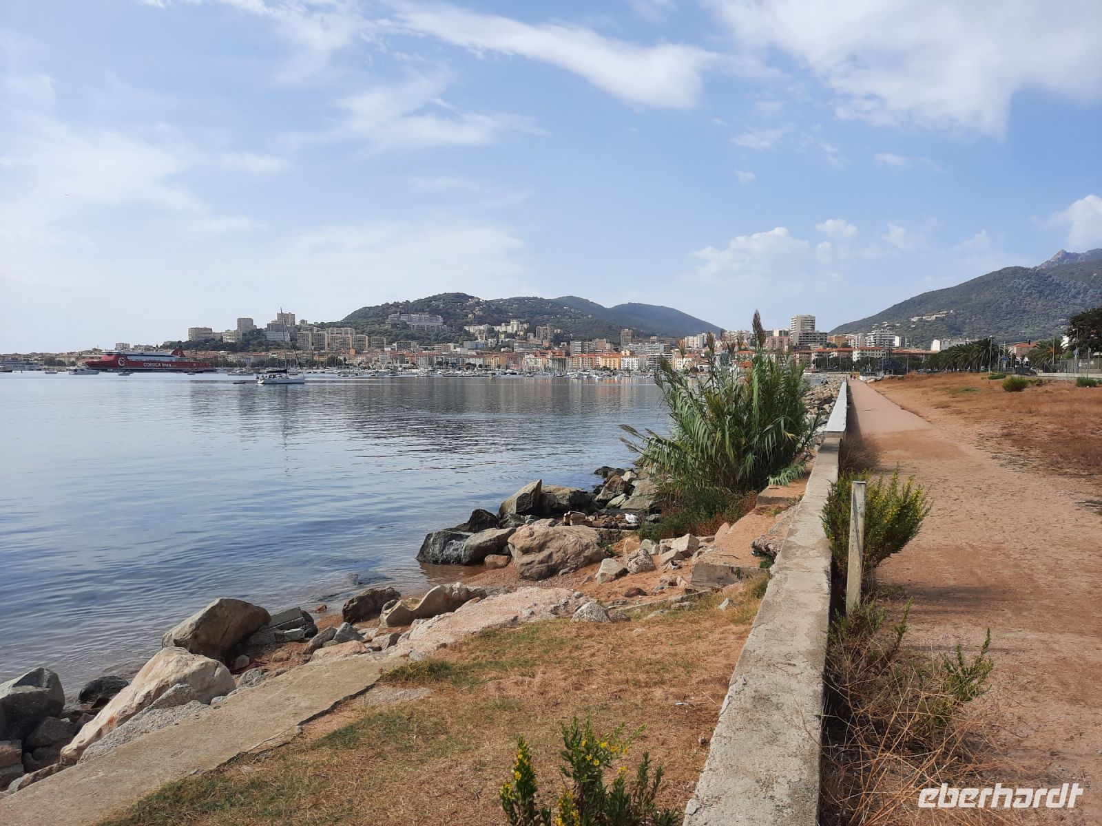 Ajaccio