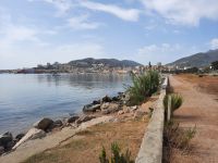 Ajaccio