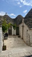 Alberobello, Italy