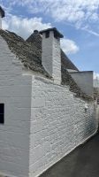 Alberobello, Italy