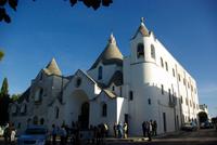 Alberobello_KIrche