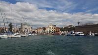Alghero (Bootsfahrt zur Neptungrotte)