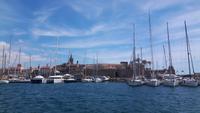 Alghero (Bootsfahrt zur Neptungrotte)