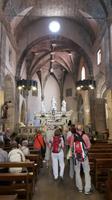 Alghero (Chiesa di San Francesco)
