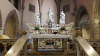 Alghero (Chiesa di San Francesco)