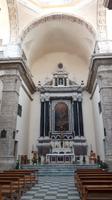 Alghero (Chiesa di San Michele)