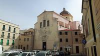 Alghero (Chiesa di San Michele)