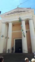 Alghero (Kathedrale Santa Maria)