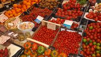 Alghero (Markthalle)