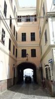 Alghero (Porta a Mare)