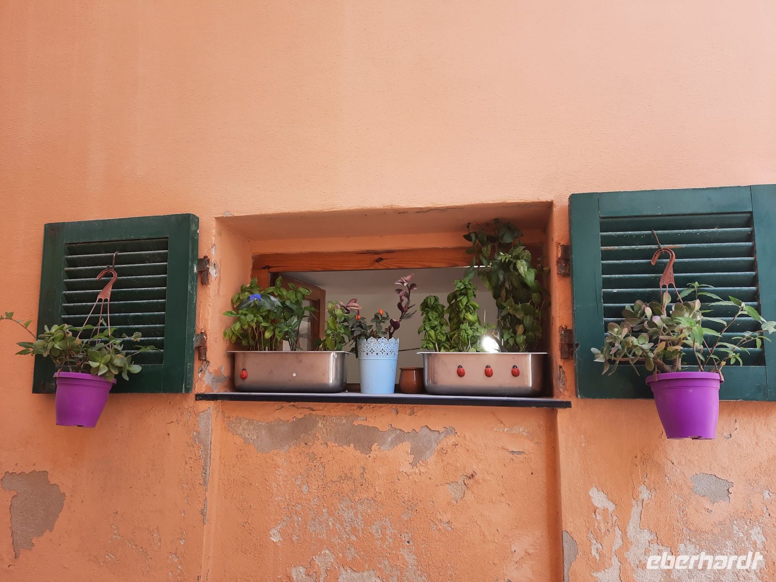 Alghero - Altstadt